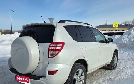 Toyota RAV4, 2011 год, 1 500 000 рублей, 5 фотография