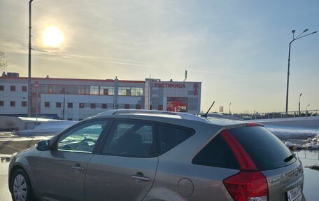 KIA cee'd I рестайлинг, 2010 год, 750 000 рублей, 4 фотография