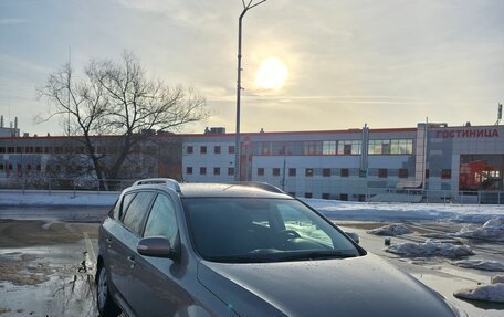 KIA cee'd I рестайлинг, 2010 год, 750 000 рублей, 8 фотография