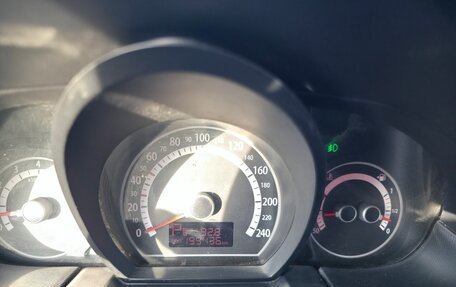 KIA cee'd I рестайлинг, 2010 год, 750 000 рублей, 12 фотография