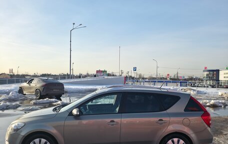 KIA cee'd I рестайлинг, 2010 год, 750 000 рублей, 3 фотография