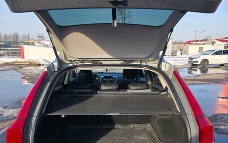 KIA cee'd I рестайлинг, 2010 год, 750 000 рублей, 9 фотография