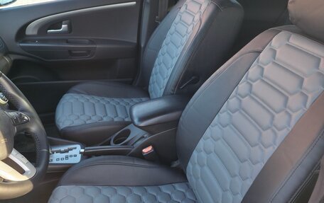 KIA cee'd I рестайлинг, 2010 год, 750 000 рублей, 14 фотография