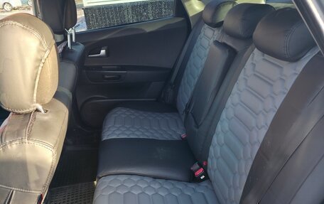 KIA cee'd I рестайлинг, 2010 год, 750 000 рублей, 15 фотография