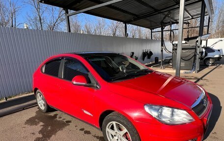 Chery M11 (A3), 2011 год, 530 000 рублей, 2 фотография