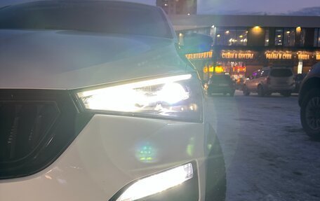 Skoda Rapid II, 2020 год, 1 850 000 рублей, 4 фотография