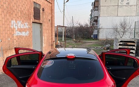 Chery M11 (A3), 2011 год, 530 000 рублей, 4 фотография