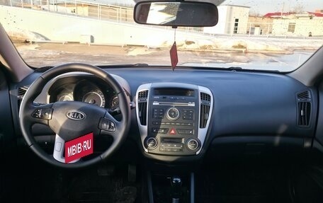 KIA cee'd I рестайлинг, 2010 год, 750 000 рублей, 10 фотография