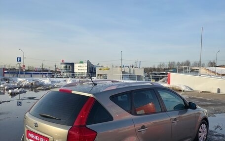 KIA cee'd I рестайлинг, 2010 год, 750 000 рублей, 6 фотография