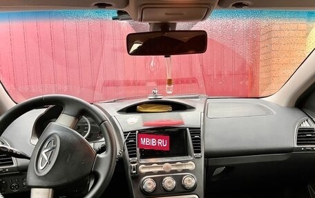 Chery M11 (A3), 2011 год, 530 000 рублей, 5 фотография