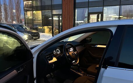 Skoda Rapid II, 2020 год, 1 850 000 рублей, 9 фотография