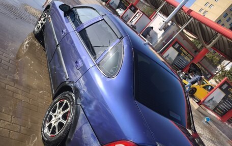 Opel Vectra B рестайлинг, 1997 год, 170 000 рублей, 3 фотография