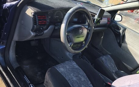 Opel Vectra B рестайлинг, 1997 год, 170 000 рублей, 6 фотография