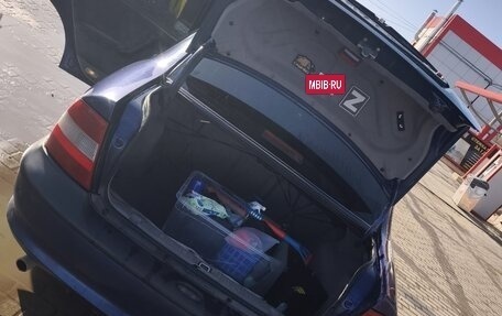 Opel Vectra B рестайлинг, 1997 год, 170 000 рублей, 7 фотография