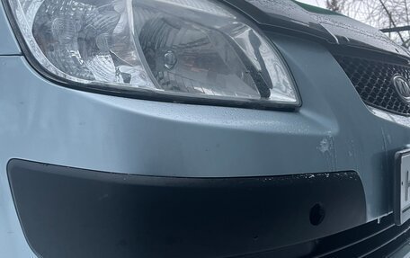 KIA Rio II, 2006 год, 360 000 рублей, 2 фотография