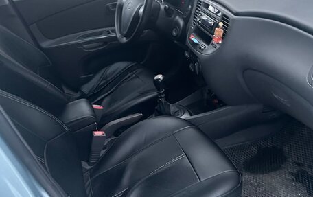 KIA Rio II, 2006 год, 360 000 рублей, 4 фотография