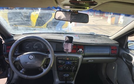 Opel Vectra B рестайлинг, 1997 год, 170 000 рублей, 9 фотография