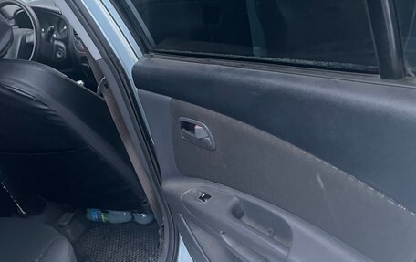 KIA Rio II, 2006 год, 360 000 рублей, 6 фотография