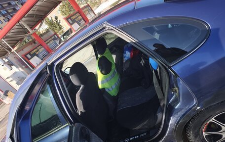 Opel Vectra B рестайлинг, 1997 год, 170 000 рублей, 8 фотография