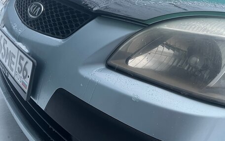 KIA Rio II, 2006 год, 360 000 рублей, 3 фотография