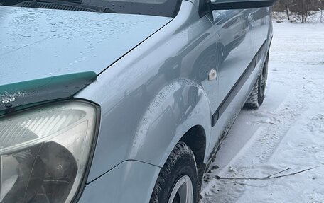 KIA Rio II, 2006 год, 360 000 рублей, 13 фотография