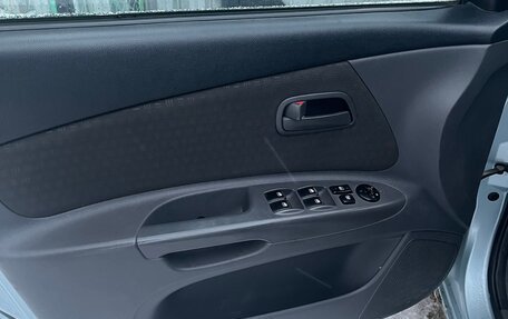 KIA Rio II, 2006 год, 360 000 рублей, 12 фотография