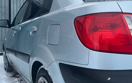 KIA Rio II, 2006 год, 360 000 рублей, 14 фотография