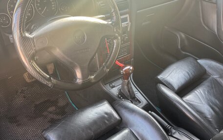 Opel Astra G, 2002 год, 210 000 рублей, 9 фотография