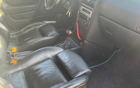 Opel Astra G, 2002 год, 210 000 рублей, 12 фотография