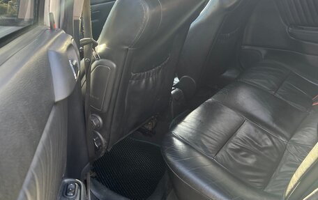 Opel Astra G, 2002 год, 210 000 рублей, 11 фотография