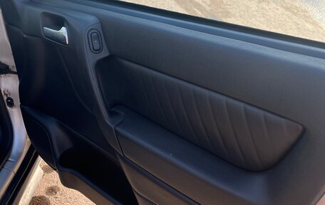 Opel Astra G, 2002 год, 210 000 рублей, 13 фотография