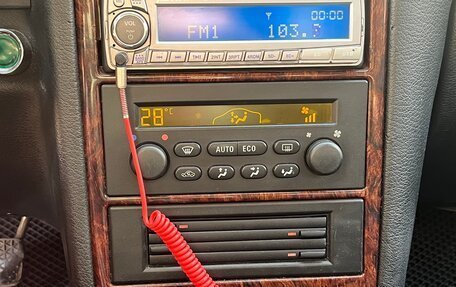 Opel Astra G, 2002 год, 210 000 рублей, 15 фотография