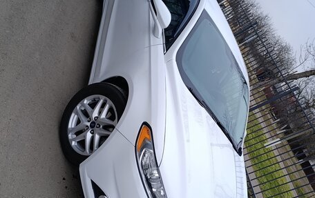 Ford Fusion (North America) II, 2013 год, 1 050 000 рублей, 4 фотография