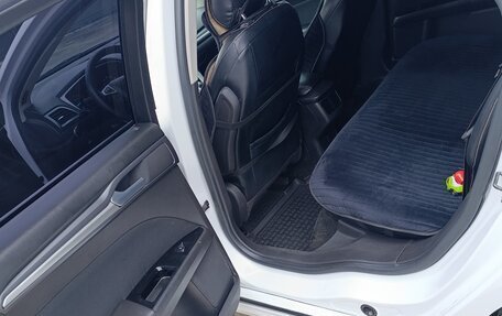 Ford Fusion (North America) II, 2013 год, 1 050 000 рублей, 9 фотография