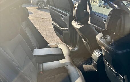 Mercedes-Benz E-Класс, 2013 год, 1 700 000 рублей, 7 фотография