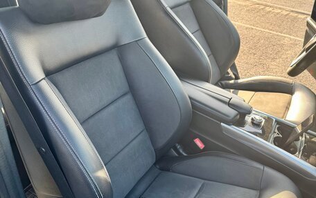 Mercedes-Benz E-Класс, 2013 год, 1 700 000 рублей, 10 фотография