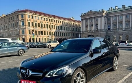 Mercedes-Benz E-Класс, 2013 год, 1 700 000 рублей, 2 фотография