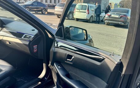 Mercedes-Benz E-Класс, 2013 год, 1 700 000 рублей, 8 фотография