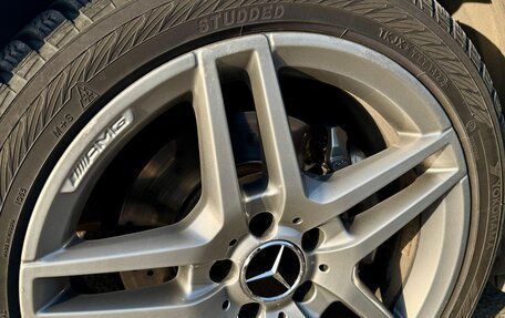 Mercedes-Benz E-Класс, 2013 год, 1 700 000 рублей, 22 фотография