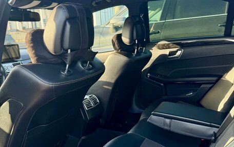 Mercedes-Benz E-Класс, 2013 год, 1 700 000 рублей, 18 фотография