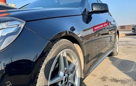 Mercedes-Benz E-Класс, 2013 год, 1 700 000 рублей, 15 фотография