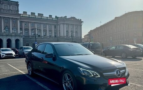 Mercedes-Benz E-Класс, 2013 год, 1 700 000 рублей, 3 фотография