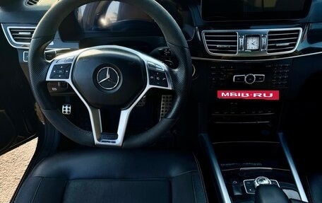 Mercedes-Benz E-Класс, 2013 год, 1 700 000 рублей, 21 фотография