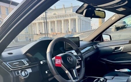 Mercedes-Benz E-Класс, 2013 год, 1 700 000 рублей, 17 фотография