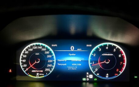 Mercedes-Benz E-Класс, 2013 год, 1 700 000 рублей, 29 фотография