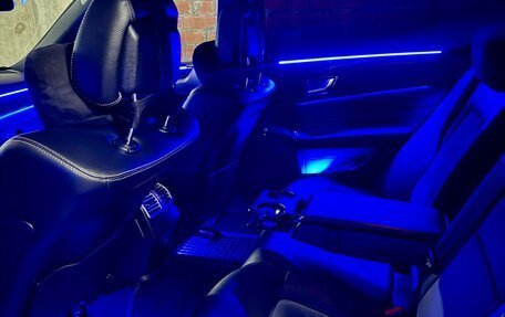 Mercedes-Benz E-Класс, 2013 год, 1 700 000 рублей, 27 фотография