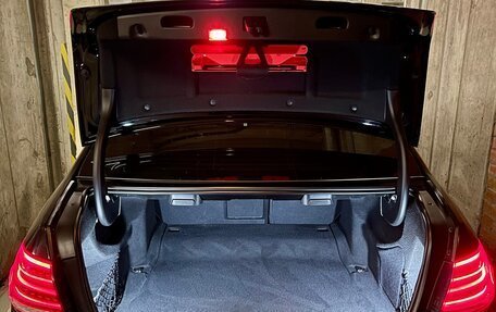 Mercedes-Benz E-Класс, 2013 год, 1 700 000 рублей, 30 фотография