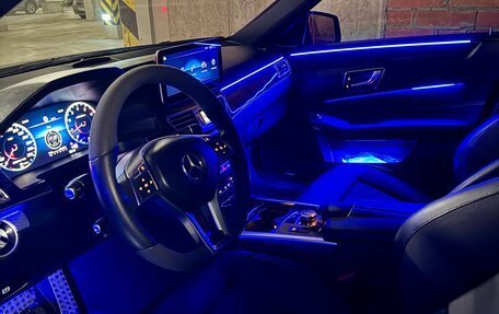 Mercedes-Benz E-Класс, 2013 год, 1 700 000 рублей, 28 фотография