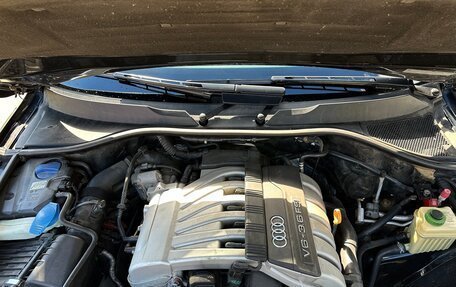 Audi Q7, 2009 год, 1 680 000 рублей, 15 фотография