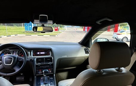 Audi Q7, 2009 год, 1 680 000 рублей, 18 фотография